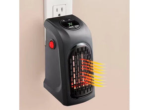 CALEFACTOR PORTATIL HANDY HEATER DE 400